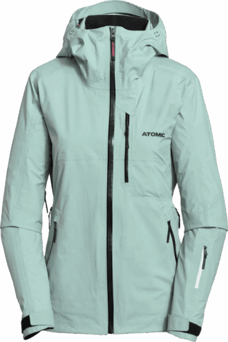 REVENT 3L JACKE W