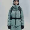 REVENT 3L JACKE W