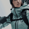 REVENT 3L JACKE W