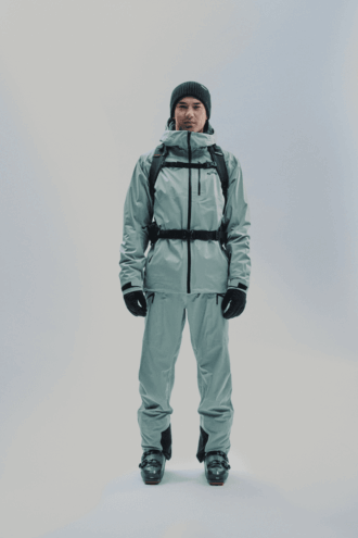 REVENT 3L PANT M