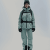 REVENT 3L JACKE W