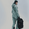 REVENT 3L JACKE W