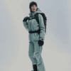 REVENT 3L JACKE W