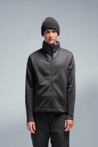 REVENT FLEECEJACKE M