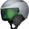 REVENT GT AMID VISOR HD