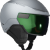REVENT GT AMID VISOR HD