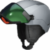 REVENT GT AMID VISOR HD