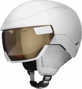 REVENT GT AMID VISOR HD PHOTO