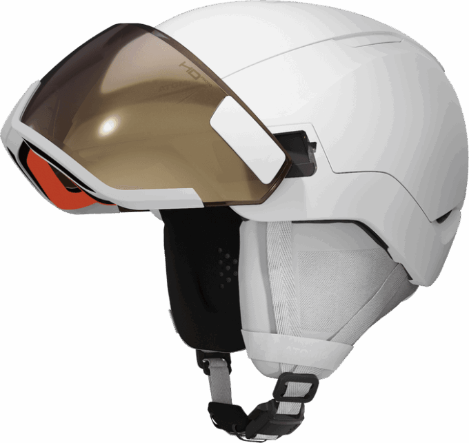 REVENT GT AMID VISOR HD PHOTO