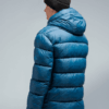 REVENT PUFF JACKET M