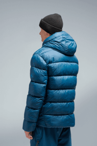 revent puff jacket m 2 330x495 - REVENT PUFF JACKET M
