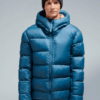 REVENT PUFF JACKET M
