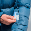 REVENT PUFF JACKET M