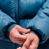 REVENT PUFF JACKET M