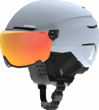 SAVOR AMID VISOR HD