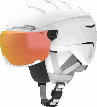 SAVOR GT AMID VISOR HD