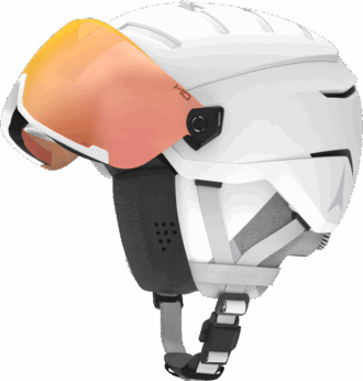 SAVOR GT AMID VISOR HD