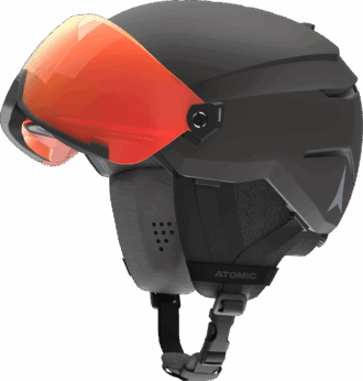 SAVOR VISOR FOTO