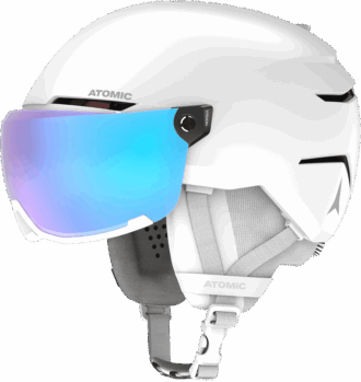 SAVOR VISOR STEREO
