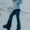 SNOWCLOUD STRETCH LATZ