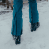 SNOWCLOUD STRETCH LATZ