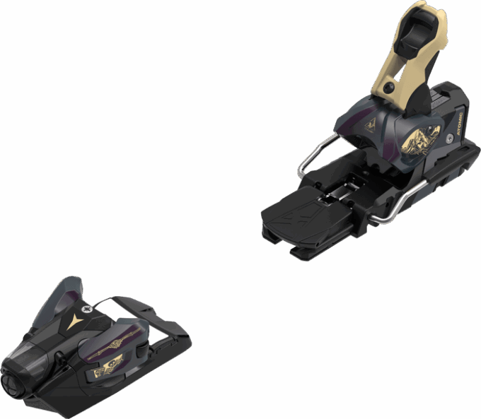 STRIVE 16 MN Bent Chetler STRIVE 16 MN Bent Chetler