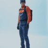 TOUR PANT M TOUR PANT M