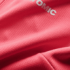TOUR ZIP-NECK W TOUR ZIP-NECK W