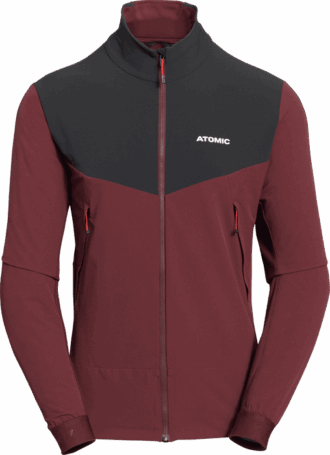 TOURJACKE M
