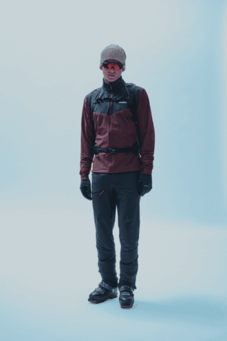 TOURJACKE M