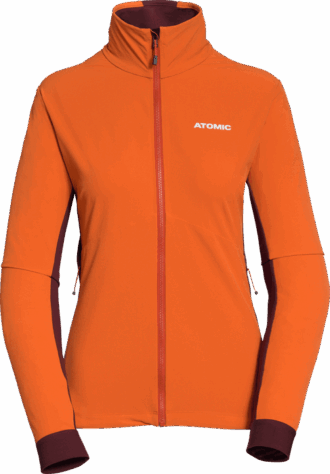 TOURJACKE W