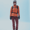 TOURJACKE W