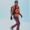 TOURJACKE W