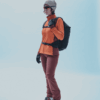 TOURJACKE W
