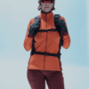 TOURJACKE W