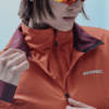 TOURJACKE W