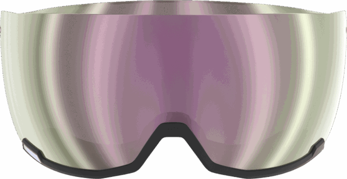VISOR ID HD-LINSE