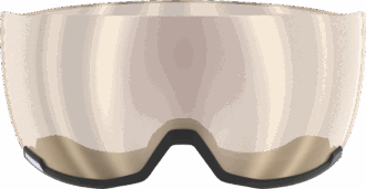 VISOR ID LENS HD PHOTO