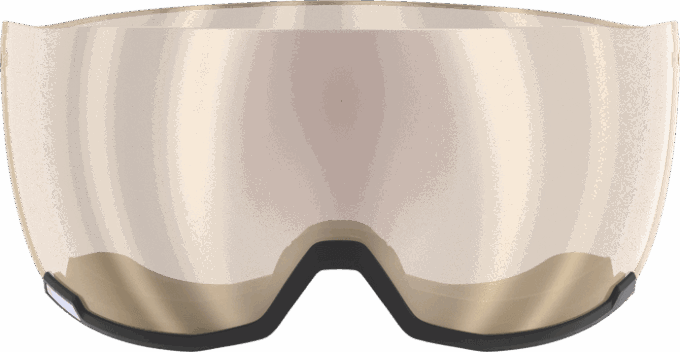 VISOR ID LENS HD PHOTO