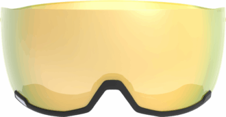 VISOR ID STEREO-LINSE