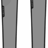 VOLANT 5000 + M 10 GW SCHWARZ