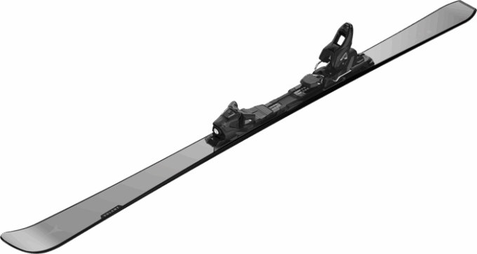 VOLANT 5000 + M 10 GW SCHWARZ