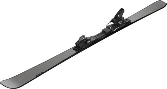 VOLANT 7000 + MI 12 GW SCHWARZ