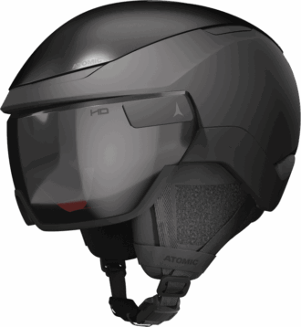 VOLANT VISOR