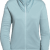 W REVENT FLEECEJACKE W REVENT FLEECEJACKE