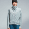 W REVENT FLEECEJACKE W REVENT FLEECEJACKE